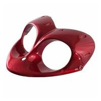 Maschera fanale anteriore Yamaha BW'S