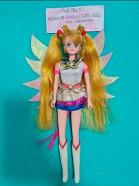 Sailor moon Eternal chara talk parlante Bandai
