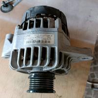 alternatore denso Giulietta 