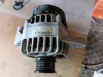 alternatore denso Giulietta 
