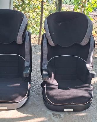 seggiolini auto 9-36 chili