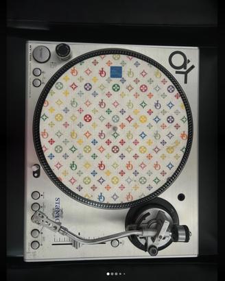 Giradischi Stanton ST-100