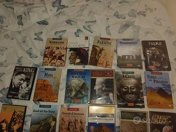 Dvd storia
