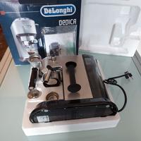 Macchina Caffe’ DeLonghi EC680.M