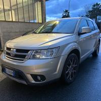 Fiat Freemont 2.0 Multijet 170 CV Park Avenue