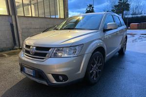 Fiat Freemont 2.0 Multijet 170 CV Park Avenue