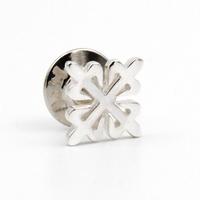 Patek Philippe Spilla in Argento 925 Elegante