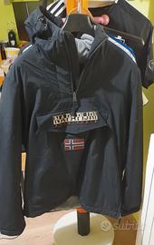 Giacca napapijri