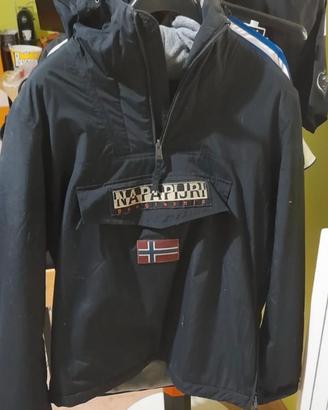 Giacca napapijri