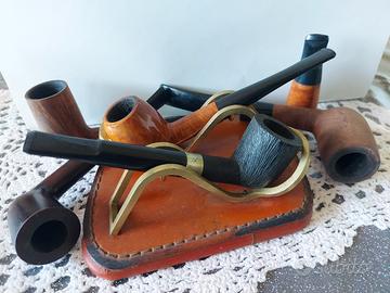 Pipe vintage