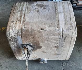 SERBATOIO BENZINA PICCOLO