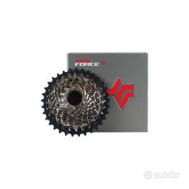 Pacco pignoni SRAM Force 12v XG-1270 10-33 – NUOVO