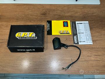 Conta marce GPT GI3001