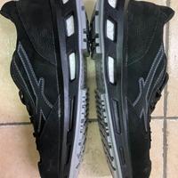 Scarpe antinfortunistiche nuove U-Power 43
