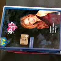 Serie TV completa  Buffy 7 stagioni