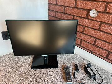 Tv led Samsung 24 pollici