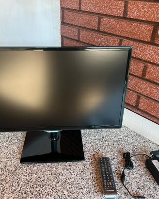 Tv led Samsung 24 pollici