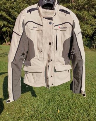 Giacca Lady Dainese Zima Gore tex