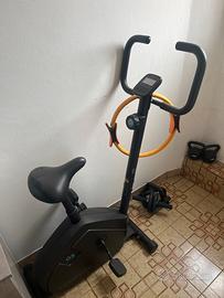 Cyclette