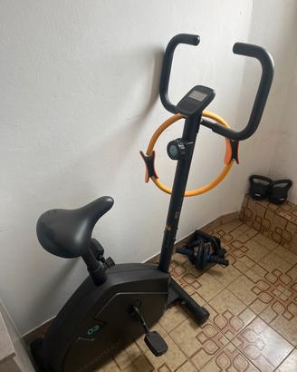 Cyclette