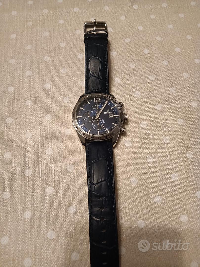 Coppia orologi lui e lei festina store