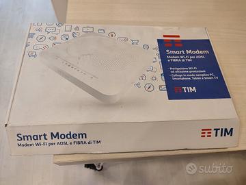 Modem Tim