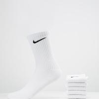 Nike performance calze everyday cush crew 6 pack