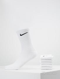 Nike performance calze everyday cush crew 6 pack