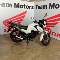 Honda CB 125 F