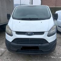 Ford Transit Custom 330 2.2 TDCi 125CV PL Furgone 