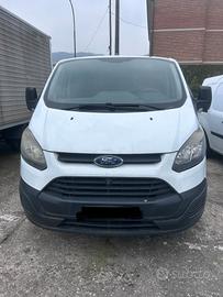 Ford Transit Custom 330 2.2 TDCi 125CV PL Furgone 