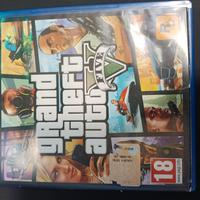 GTA 5 per PlayStation 4