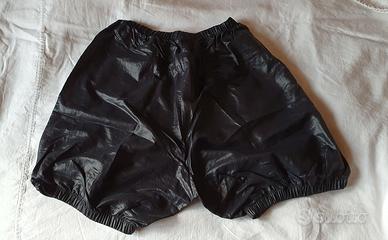 Pantaloncini sauna decathlon hot sale