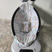 Mamaroo 4 moms