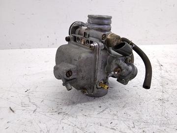 PEUGEOT TWEET 150 CARBURATOREDENI NO ARIA AUTOMATI