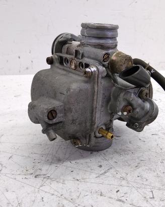PEUGEOT TWEET 150 CARBURATOREDENI NO ARIA AUTOMATI
