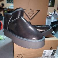  Scarpe Island Boot 41