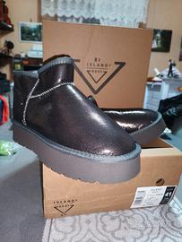  Scarpe Island Boot 41