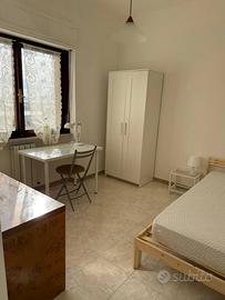 Posto letto in camera singola