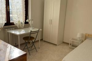 Posto letto in camera singola
