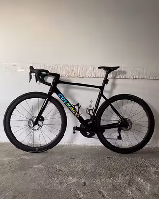 Colnago V4RS