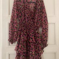 Abito primaverile donna Gina Tricot tg 42