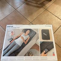 Tappettino massagiante corpo