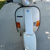 Vespa HP 50 4