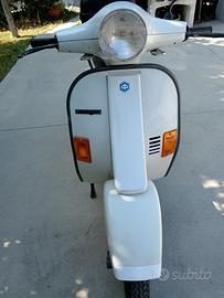 Vespa HP 50 4
