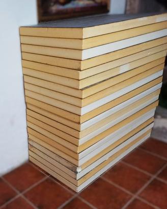 PANNELLI ISOLANTI - POLISTIRENE ESPANSO