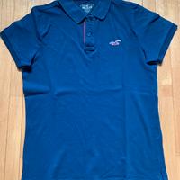 Polo Hollister
