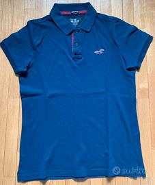 Polo Hollister