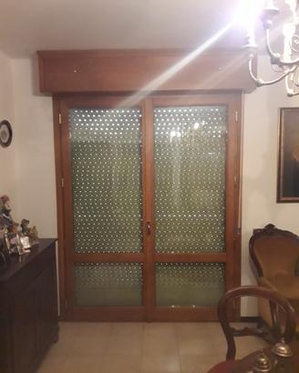Finestre in legno