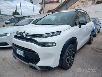 Citroen C3 Aircross BlueHDi 120 S&S EAT6 Shine